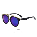 MERRY'S Fashion Women Cat Eye Sun glasses UV400