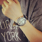 Unique Personality Digital Watch Men Wrist Watch Fashion Led Watches